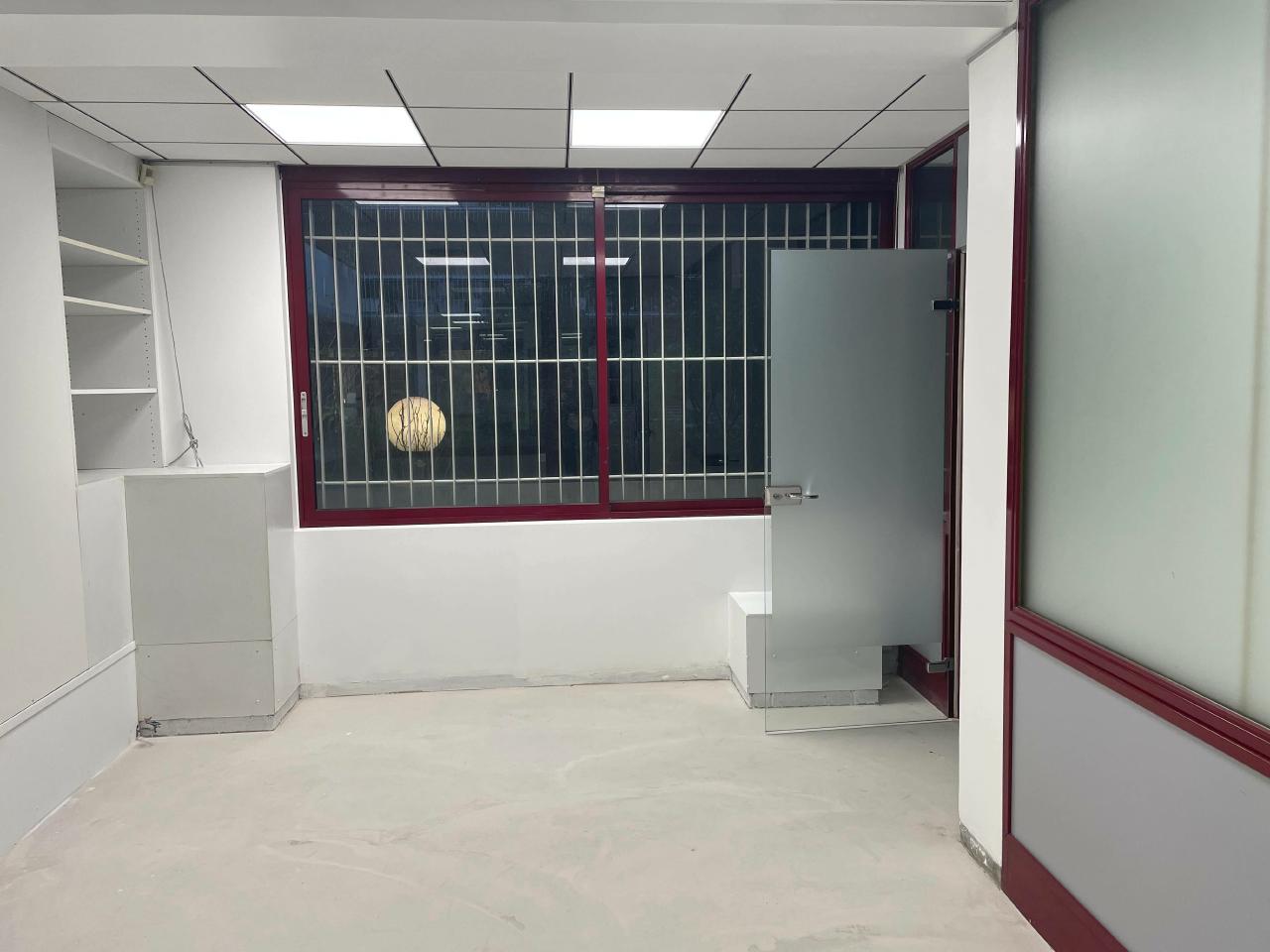 Bureau Paris 513m² Location bureau Paris OLBUR2205841 6